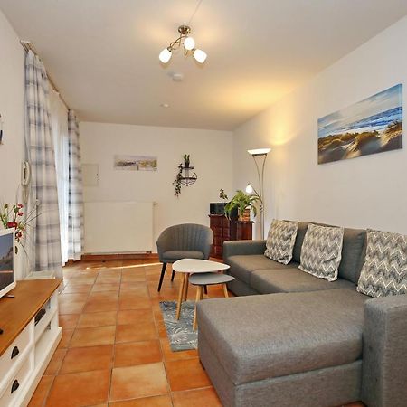 Strandstrasse 16 Wohnung 14 Ostseebad Kühlungsborn Buitenkant foto