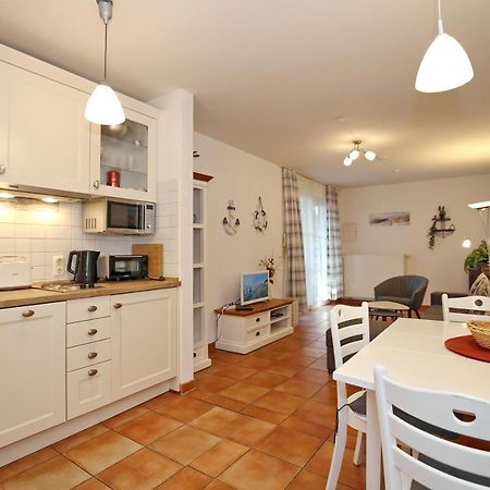 Strandstrasse 16 Wohnung 14 Ostseebad Kühlungsborn Buitenkant foto