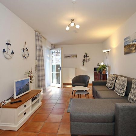 Strandstrasse 16 Wohnung 14 Ostseebad Kühlungsborn Buitenkant foto